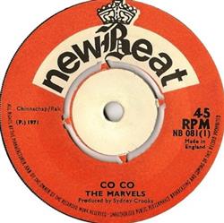 Download The Marvels - Co Co