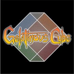 Download Gelatinous Cube - Gelatinous Cube