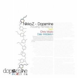 Download NikkoZ - Dopamine