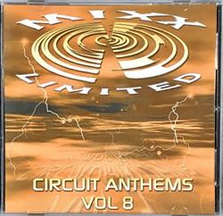 Download Various - Circuit Anthems Vol 8