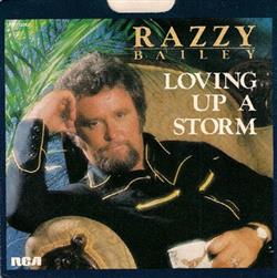 Download Razzy Bailey - Loving Up A Storm