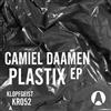 online luisteren Camiel Daamen - Plastix EP