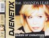 descargar álbum DJenetix Feat Amanda Lear - Queen Of Chinatown 2006