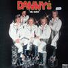 descargar álbum Danny's - Hej Svejs