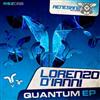 lataa albumi Lorenzo D'Ianni - Quantum EP
