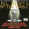 descargar álbum DGotti - All Night N Da Lab Vol 2 Da Gutter Game