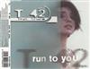 last ned album T 42 feat Sharp - Run To You