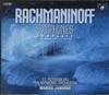 descargar álbum Serge Rachmaninoff, St Petersburg Philharmonic, Mariss Jansons - Symphonies Complete