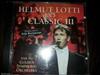 télécharger l'album Helmut Lotti With The Golden Symphonic Orchestra - Helmut Lotti Goes Classic III