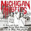 Album herunterladen Various - Michigan Misfits Vol 1