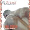 baixar álbum Various - The Best of Latin Music Vallenatos CD 2