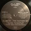 écouter en ligne Allen St - The Factory EP