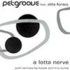 last ned album Petgroove - A Lotta Nerve