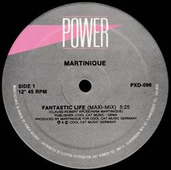 Download Martinique - Fantastic Life