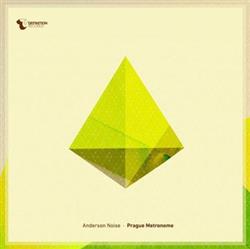 Download Anderson Noise - Prague Metronome