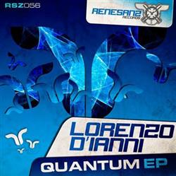 Download Lorenzo D'Ianni - Quantum EP