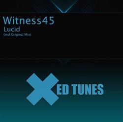 Download Witness45 - Lucid