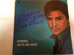 Download Shakin' Stevens And The Sunsets - Donna