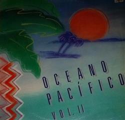 Download Various - Oceano Pacifico Vol II