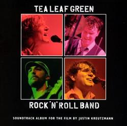 Download Tea Leaf Green - Rock N Roll Band