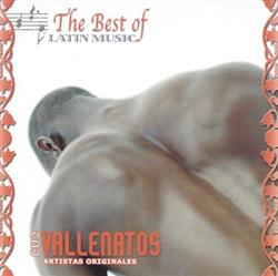 Download Various - The Best of Latin Music Vallenatos CD 2