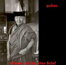 Download qichan - Followers Of The Alien Belief