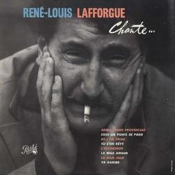 Download RenéLouis Lafforgue - Chante