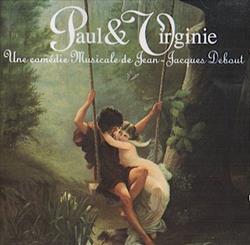 Download JeanJacques Debout - Paul Et Virginie Une Comédie Musicale De Jean Jacques Debout