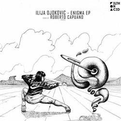 Download Ilija Djokovic - Enigma EP