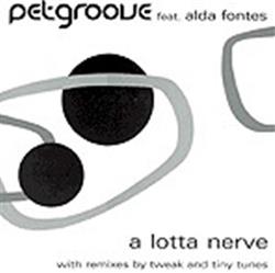 Download Petgroove - A Lotta Nerve