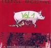 télécharger l'album Various - Total Rectal Vol 1 A Grindcore Compilation