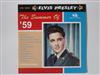 écouter en ligne Elvis Presley - The Summer Of 59