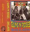 lataa albumi Guns'n'Roses - Ballads
