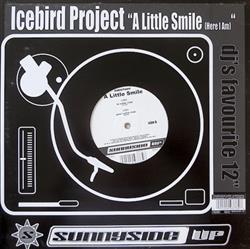 Download Icebird Project - A Little Smile Here I Am