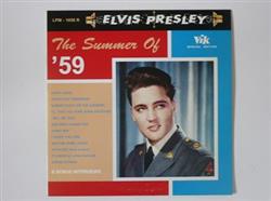 Download Elvis Presley - The Summer Of 59