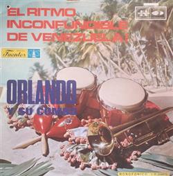 Download Orlando Y Su Combo - El Ritmo Inconfundible De Venezuela