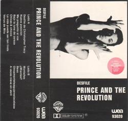 Download Prince And The Revolution - Desfile