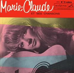 Download MarieClaude - Marie Claude Et Ses Chansons