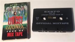 Download Various - Extso XXIV VII Presents Lyricist Lounge Tour 98 Mix Tape