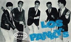 Download Los Panky's - Los Pankys