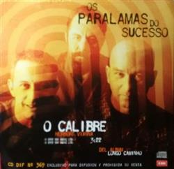 Download Os Paralamas Do Sucesso - O Calibre