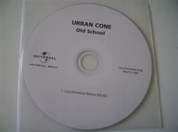 Download Urban Cone - Old School Luca Schreiner Remix