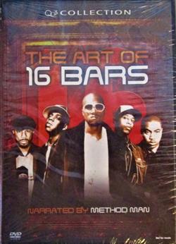 Download Method Man - The Art Of 16 Bars