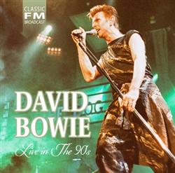 Download David Bowie - Live In The 90s