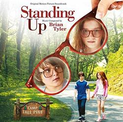 Download Brian Tyler - Standing Up Original Motion Picture Soundtrack