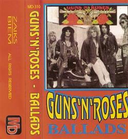 Download Guns'n'Roses - Ballads