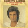ladda ner album Roberto Carlos - La Guerre Des Gosses CEst Fini