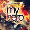 télécharger l'album Marcio Mouse - My Hero