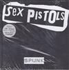 descargar álbum Sex Pistols - Spunk The 7 Singles Collection