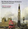 écouter en ligne The Woody Herman Orchestra - Live In London At Ronnie Scotts
